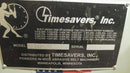 Used Timesavers Two Head 37" Planer/Sander - Model 237-K/AIC - Photo 12