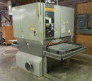 Used Timesavers Two Head 37" Planer/Sander - Model 237-K/AIC - Photo 1