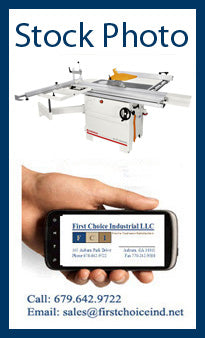 2016 MiniMax Sliding Table Saw - Never Used - Clearance Machine - Factory Warranty Included