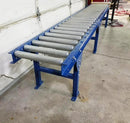 Used Versa Ferguson and Roach 140' Conveyor System - Detail 3