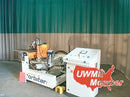 Used Vitap Automatic Edgebanding Machine – Model Orbiter - Photo 4