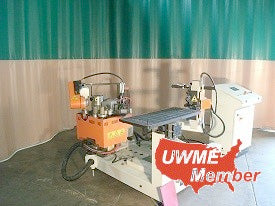 Used Vitap Automatic Edgebanding Machine – Model Orbiter - Photo 1