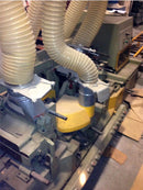 Used Wadkin Moulder - Model FBN180
