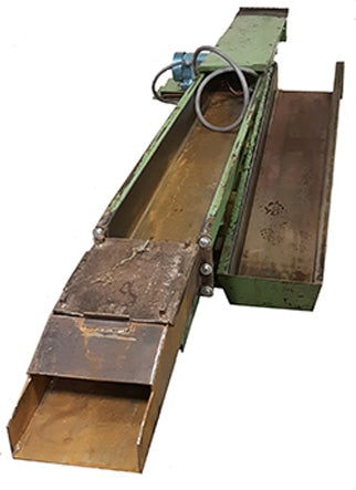 Used Webster Conveyor - Model FSL 