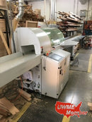 Used Weinig - Unicut S200 Optimizing Up-Cut Saw - Photo 1