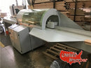 Used Weinig - Unicut S200 Optimizing Up-Cut Saw - Photo 2