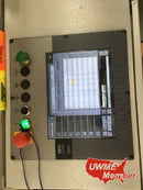 Used Weinig - Unicut S200 Optimizing Up-Cut Saw - Photo 3