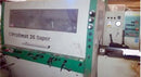 Used Weinig 5 Head Moulder - Model P-26S - Photo 1