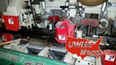 Used Weinig 5 Head Moulder - Model P-26S - Photo 2