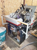 Used Weinig Grinder - Model R934