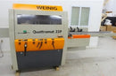 Used Weinig Moulder - Model Quatrromat 23 P - 4 Head - Photo 1