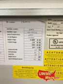 Used Weinig Unimat Gold X6K6 5 Spindle Moulder - Photo 5