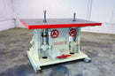 Used Whitney Single/Double Shaper - Model 39A - Photo 1