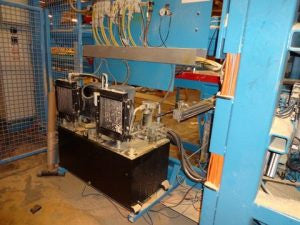 Used Whole House Saw -  Hundegger SC3 - Photo 3