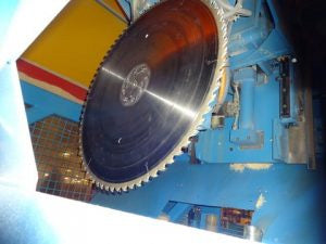 Used Whole House Saw -  Hundegger SC3 - Photo 9