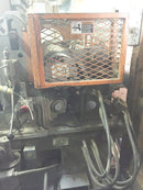 Used Yates 24" Double Surface Roughing Planer - Photo 2