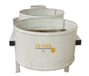 Used Dustek 2 Bag Dust Collector - Model M500 - Detail 3