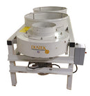Used Dustek 2 Bag Dust Collector - Model M500 - Detail 3