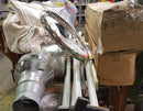 Used Dustek 2 Bag Dust Collector - Model M500 - Detail 5