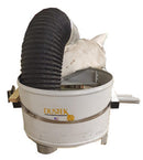 Used Dustek 2 Bag Dust Collector - Model M500 - Detail 6