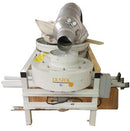 Used Dustek 2 Bag Dust Collector - Model M500 