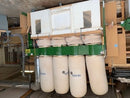 Used Dust Technology Dust Collector - Model DT-150