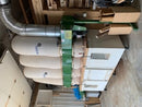 Used Dust Technology Dust Collector - Model DT-150 - Detail 3