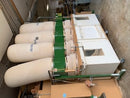 Used Dust Technology Dust Collector - Model DT-150 - Detail 2