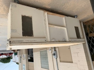 Used Dust Technology Dust Collector - Model DT-150 - Detail 5