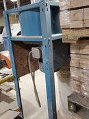 Used Belfab Dust Collector - Model LW - Detail 2