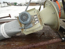 Used Aget Dust Collector - Model 2407 - Detail 3