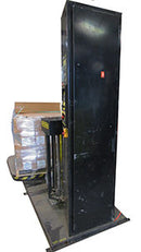 International Packaging Machines Model 20/20 Wrapping Machine