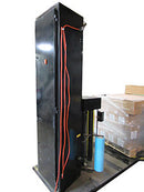 International Packaging Machines Model 20/20 Wrapping Machine - Detail 2