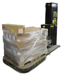 International Packaging Machines Model 20/20 Wrapping Machine - Detail 4