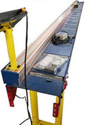 Used TigerStop TS16 Digital Measuring  System