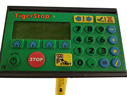 Used TigerStop TS16 Digital Measuring  System - Detail 2