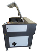 Used Castaly Engraving and Cutting Laser - Model CLC-3624- Detail 4