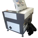 Used Castaly Engraving and Cutting Laser - Model CLC-3624- Detail 3