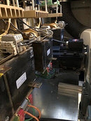 Used Delle Vedove Vacuum Coater System - Model CVS3 - Detail 4