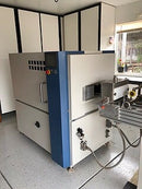 Used Delle Vedove Vacuum Coater System - Model CVS3