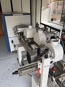 Used Delle Vedove Vacuum Coater System - Model CVS3 - Detail 6