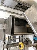 Used Delle Vedove Vacuum Coater System - Model CVS3 - Detail 8