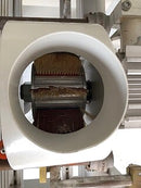 Used Delle Vedove Vacuum Coater System - Model CVS3 - Detail 12