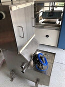 Used Delle Vedove Vacuum Coater System - Model CVS3 - Detail 11