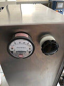 Used Delle Vedove Vacuum Coater System - Model CVS3 - Detail 15