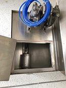 Used Delle Vedove Vacuum Coater System - Model CVS3 - Detail 14