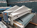 Used Sorbini Single Head Roller Coater - Model T/20 M