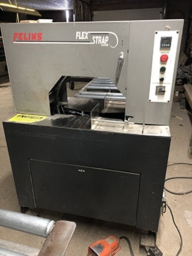 Used Felins Flexstrap System - Model XL