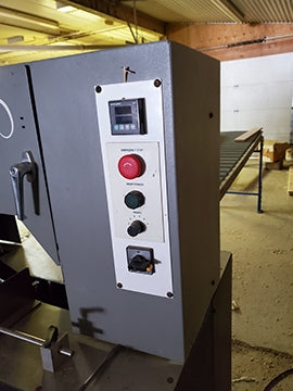 Used Felins Flexstrap System - Model XL - Detail 2