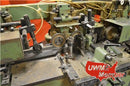 Used Weinig 5 Head Moulder - Model U 17A - Photo 6